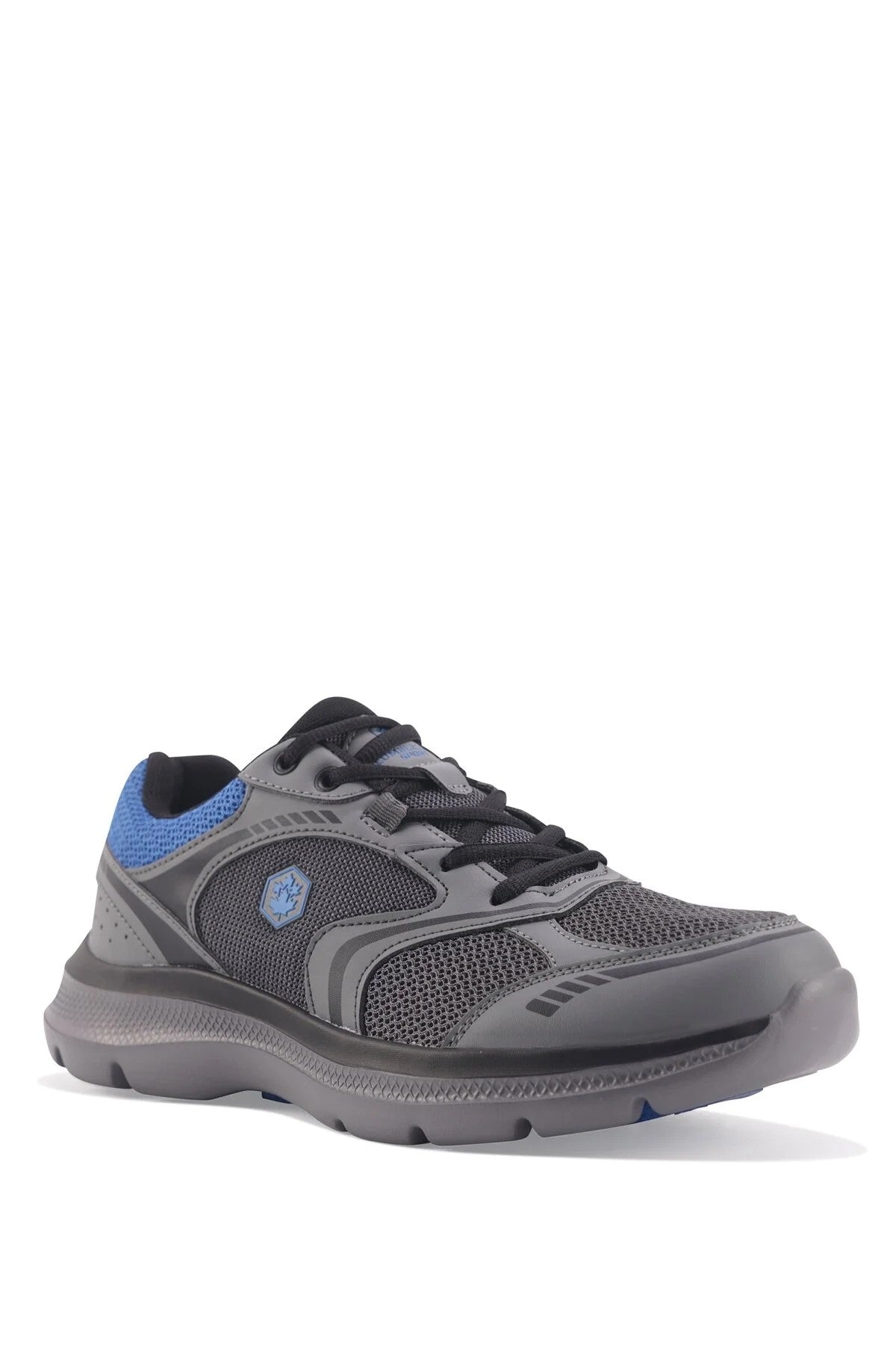 Lumberjack Minimalist Erkek Sneaker - Günlük Spor Ayakkabı - Rahat ve Şık Translation missing: tr.content.product_image_secondary