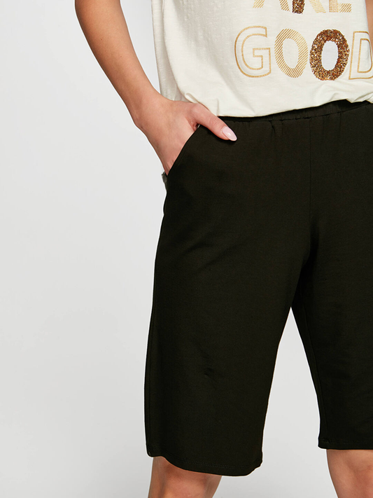 شورت فايك سونميز للنساء 25YB00063