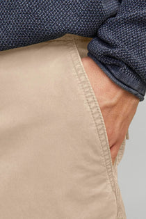 Jack&Jones Minimalist Oversized Kargo Şort - Rahat ve Şık