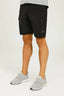 Lumberjack Erkek Minimalist Şort - Regular Fit - Günlük Spor