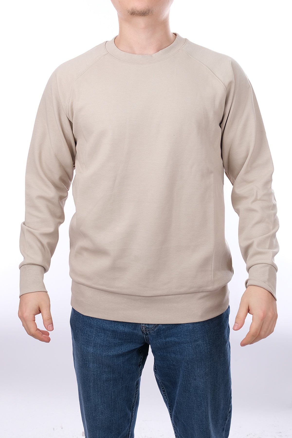 Sweat Jsco JS9522 İkincil görsel