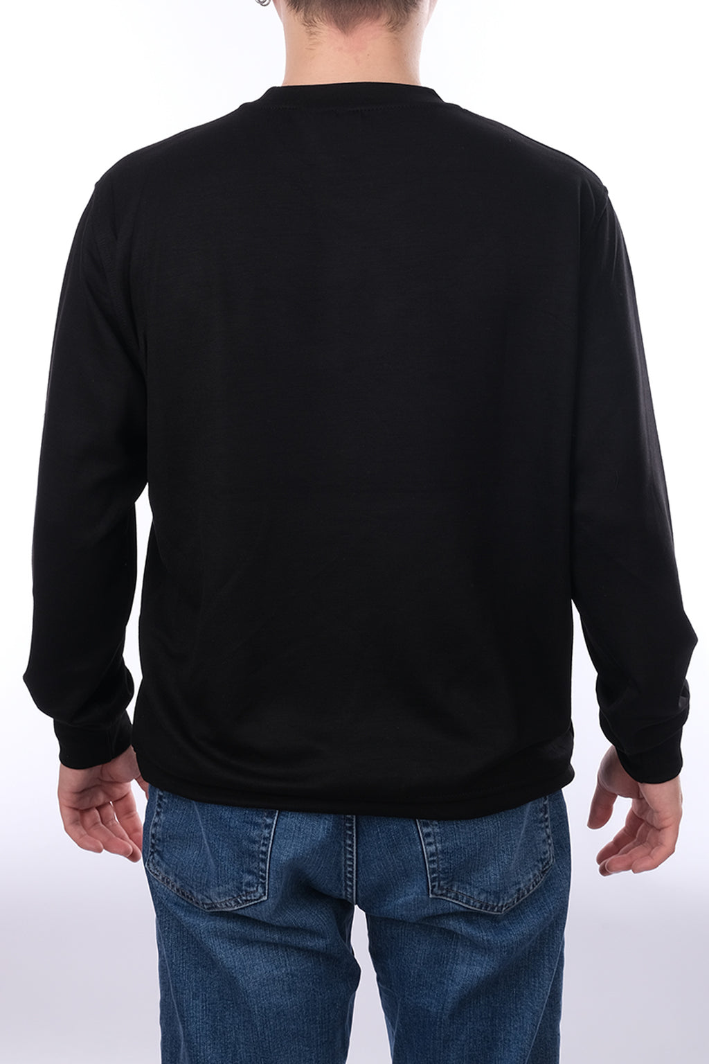 Sweat Jsco JS9572