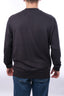 JSCO Erkek Pamuklu Regular Kalıp Bisiklet Yaka Uzun Kollu Sweatshirt JS9572