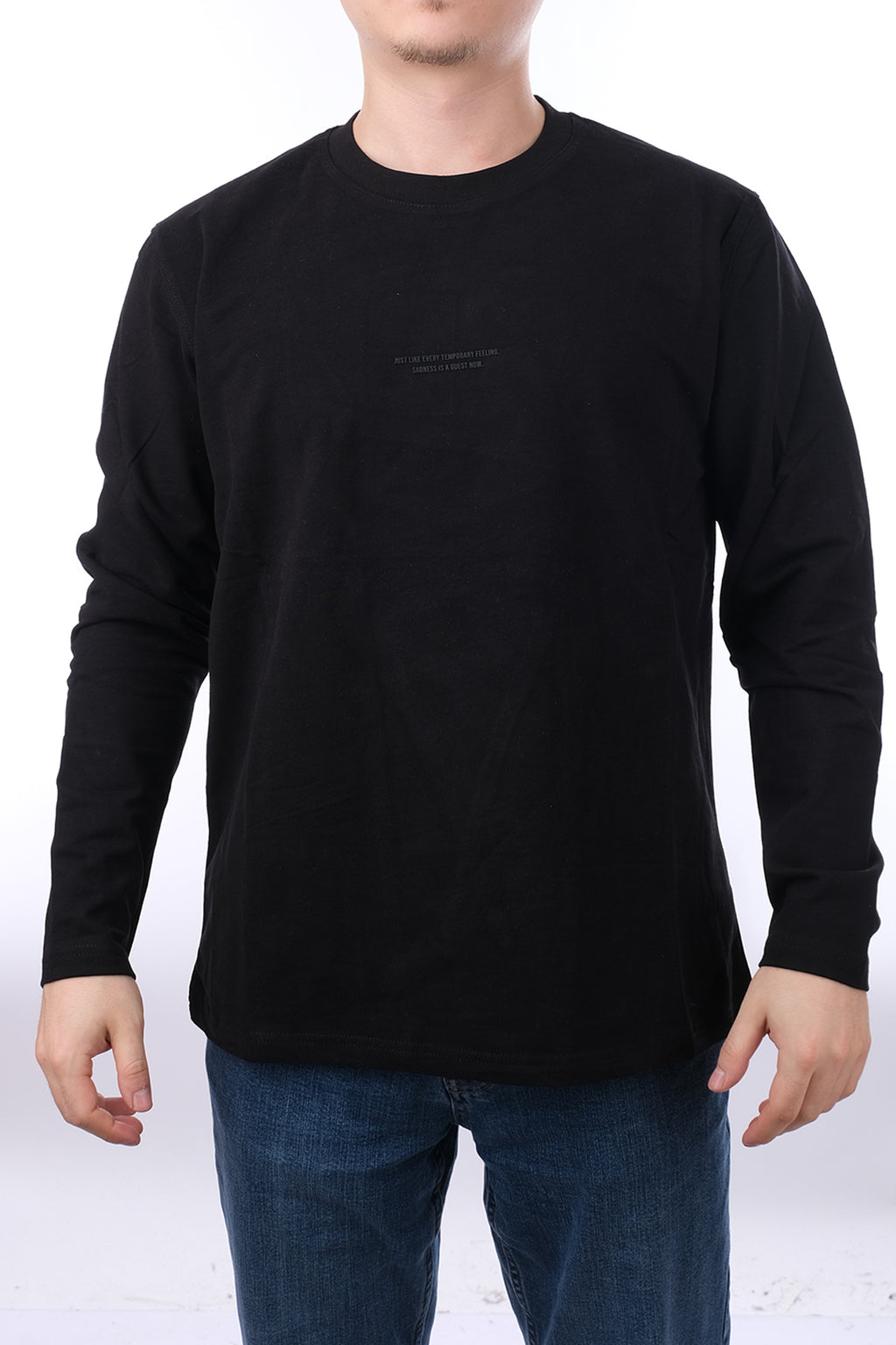 Sweat Jsco JS9576