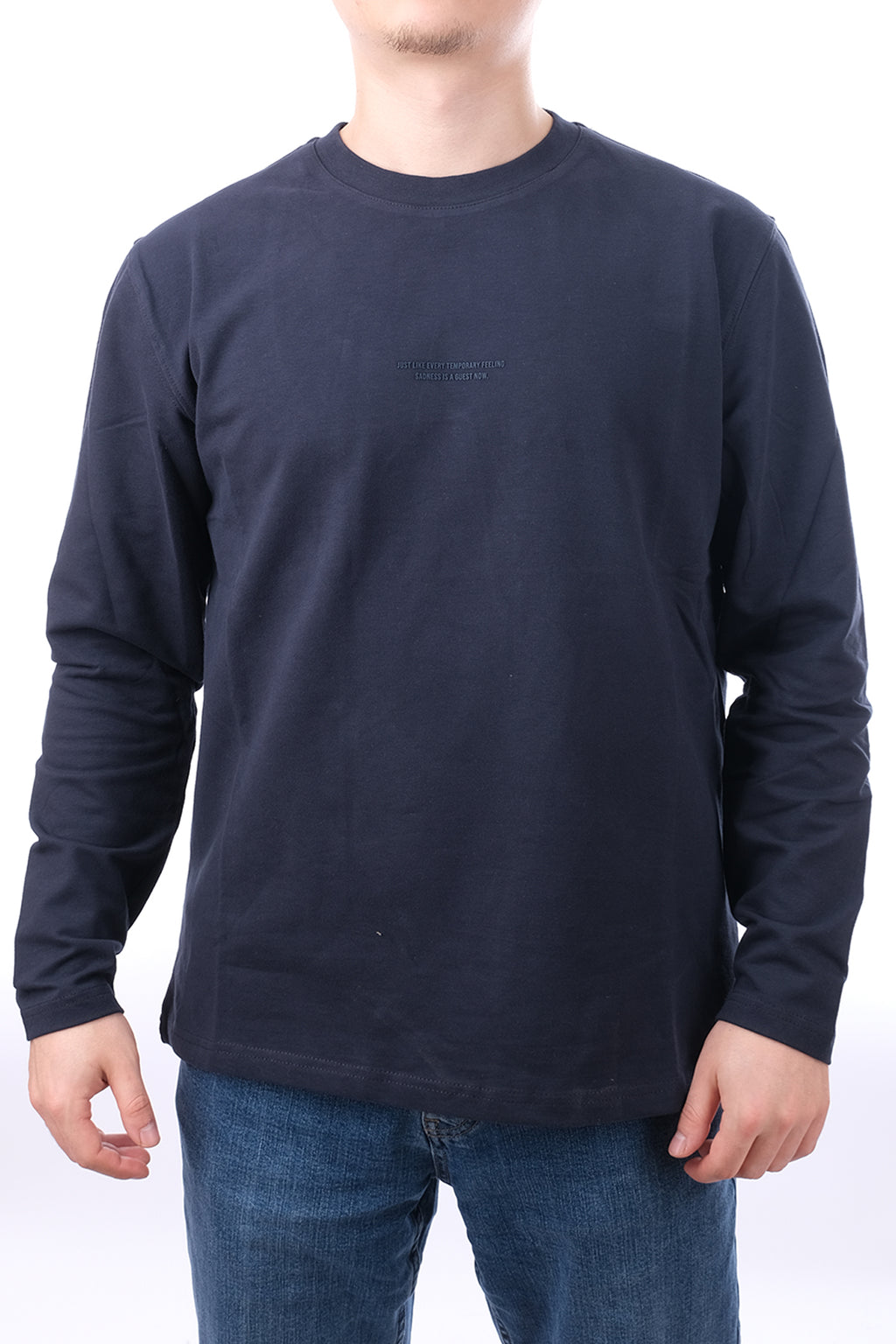 Sweat Jsco JS9576