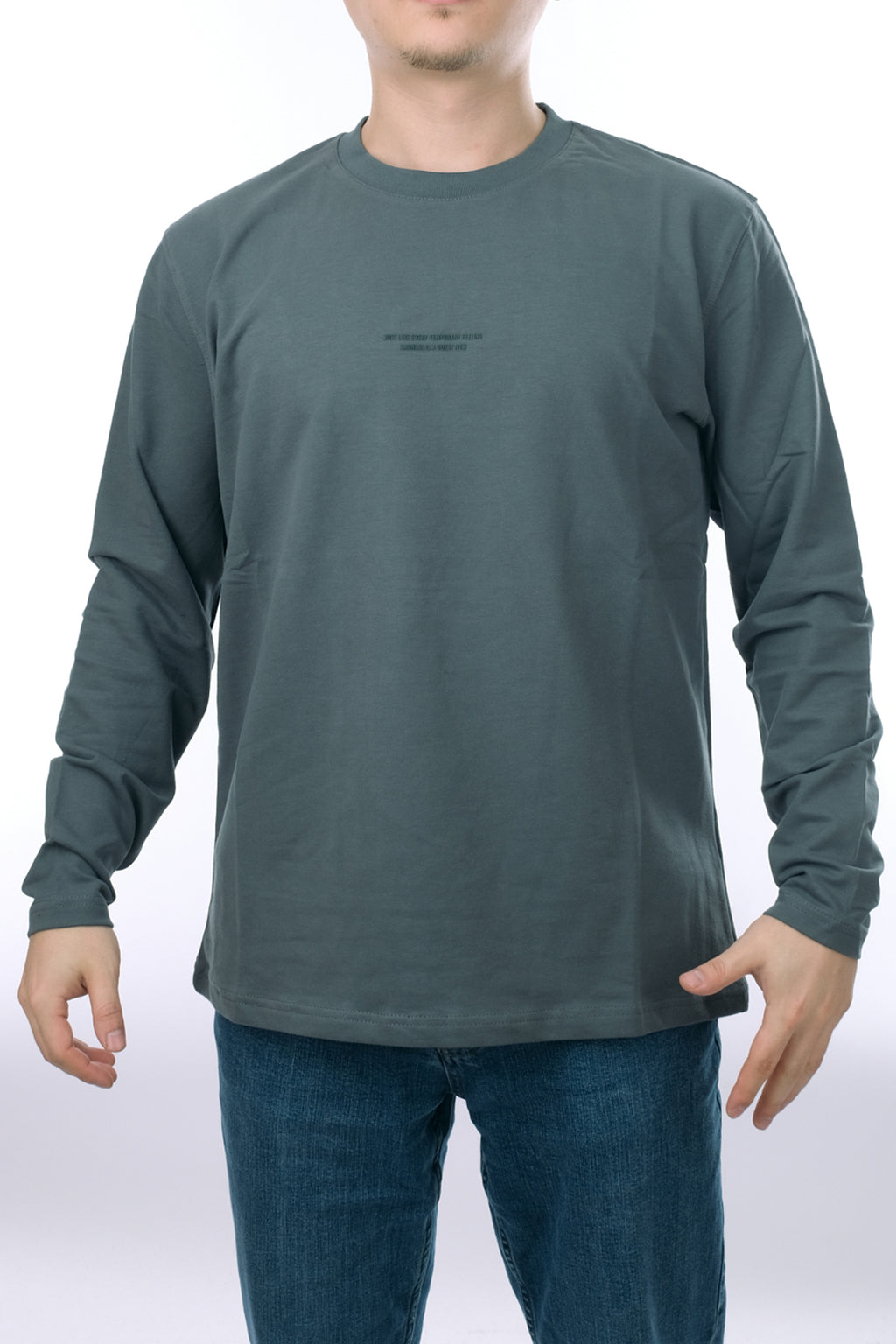 Sweat Jsco JS9576