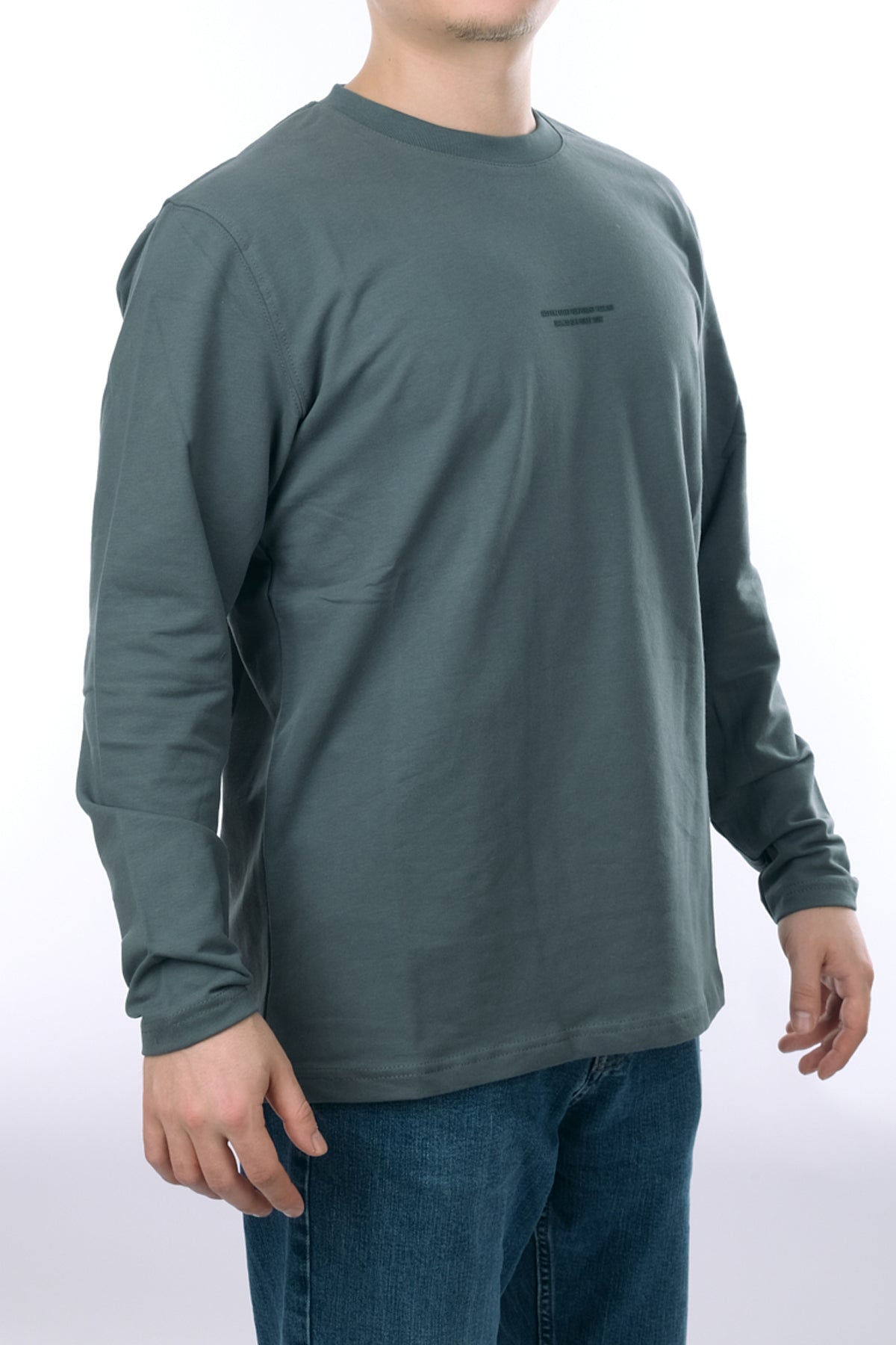 Sweat Jsco JS9576