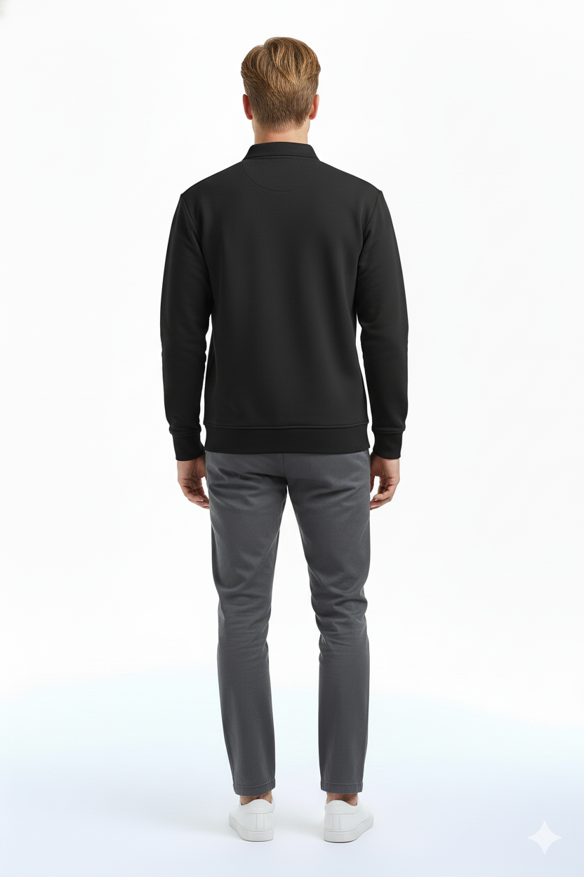 Legato Erkek Sweat 6720