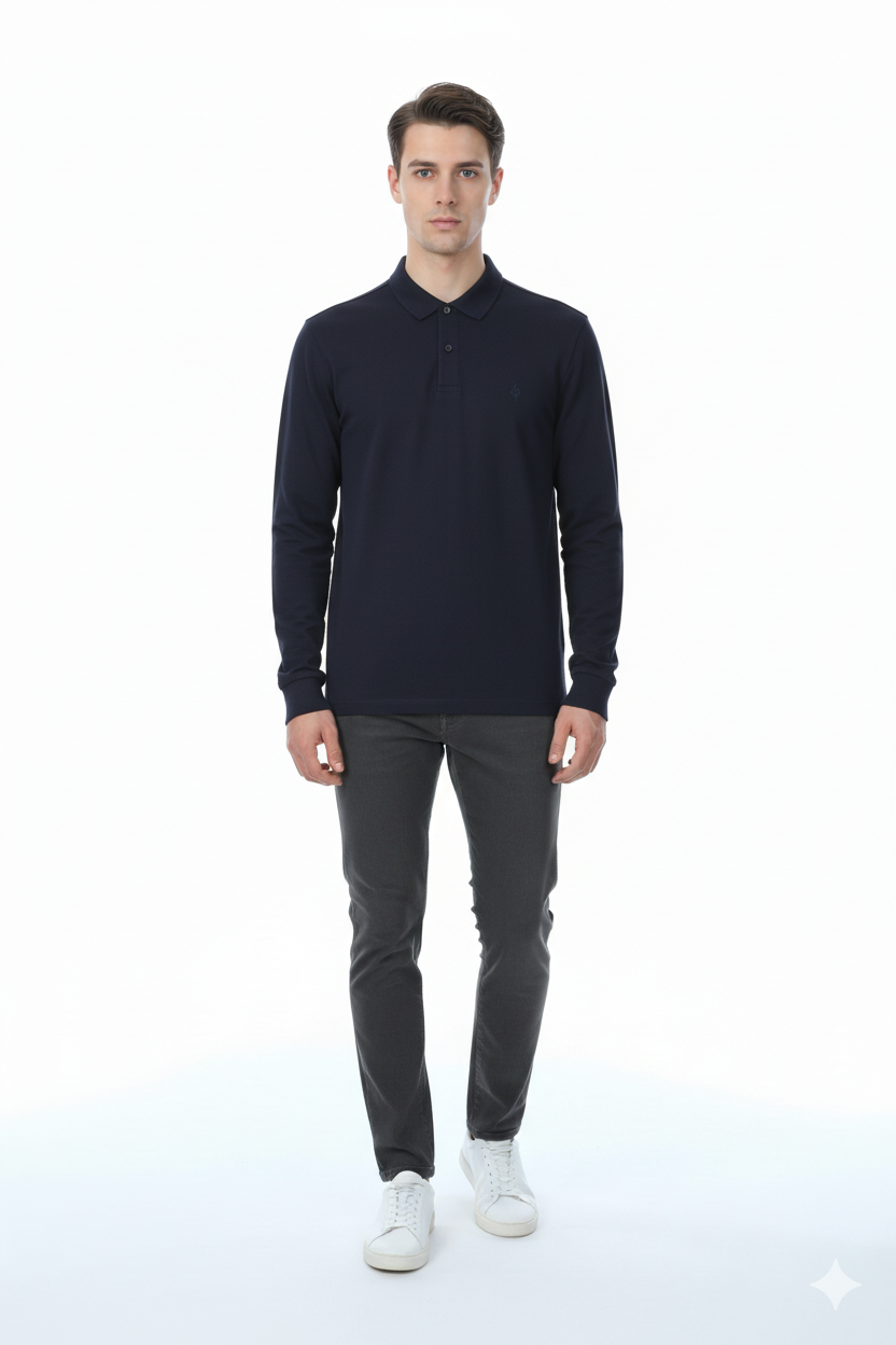 Legato Erkek Sweat 6720 Translation missing: ar.content.product_image_main