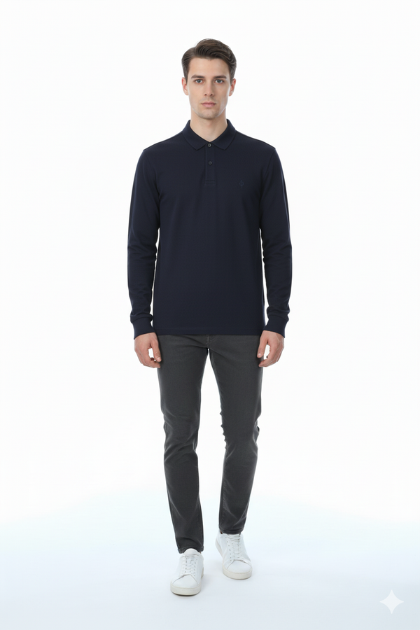 Legato Erkek Sweat 6720