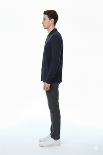 Legato Erkek Sweat 6720