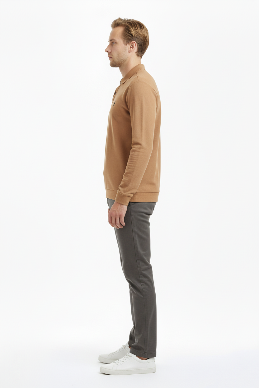 Legato Erkek Sweat 6720
