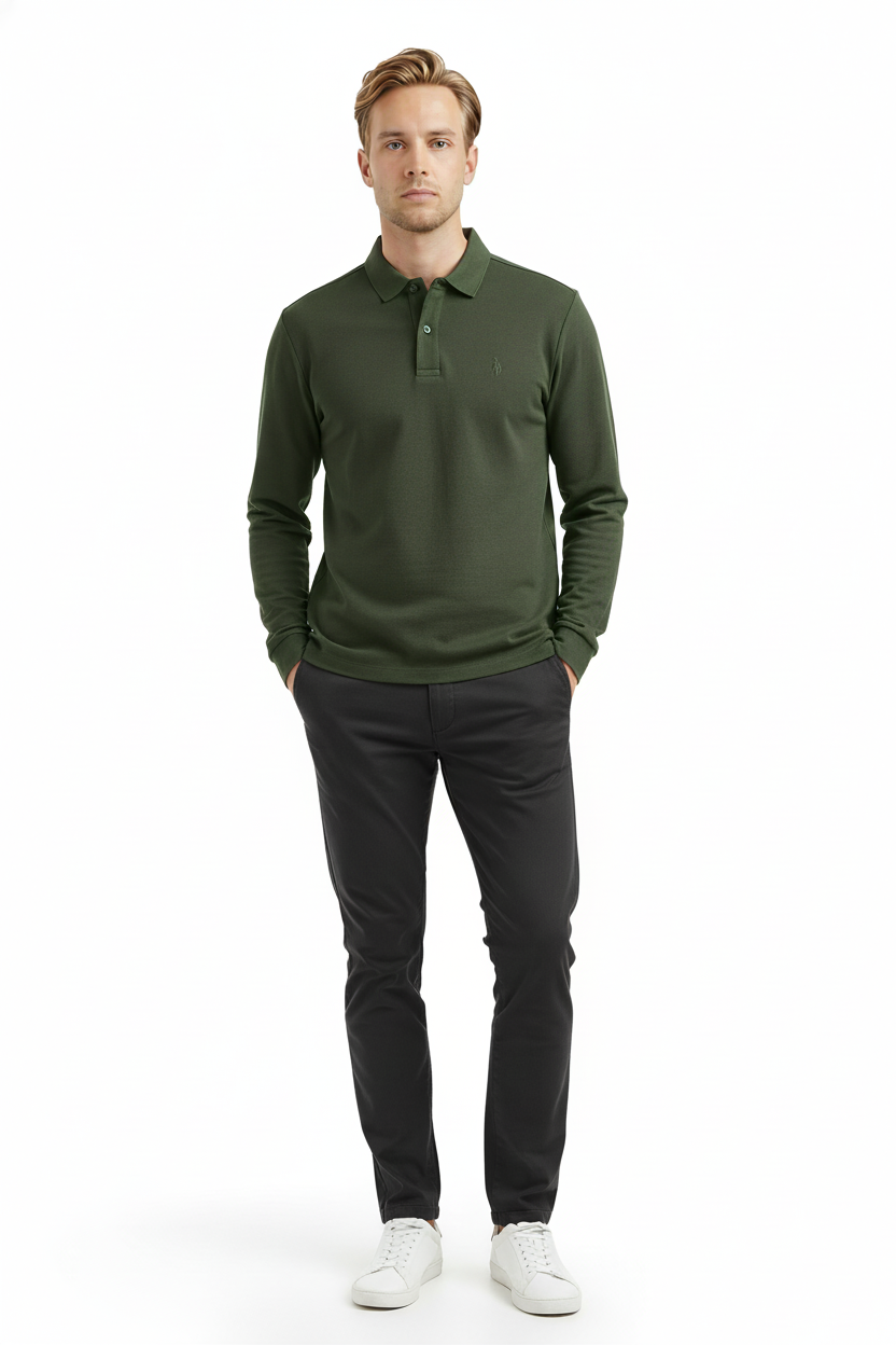 Legato Erkek Sweat 6720