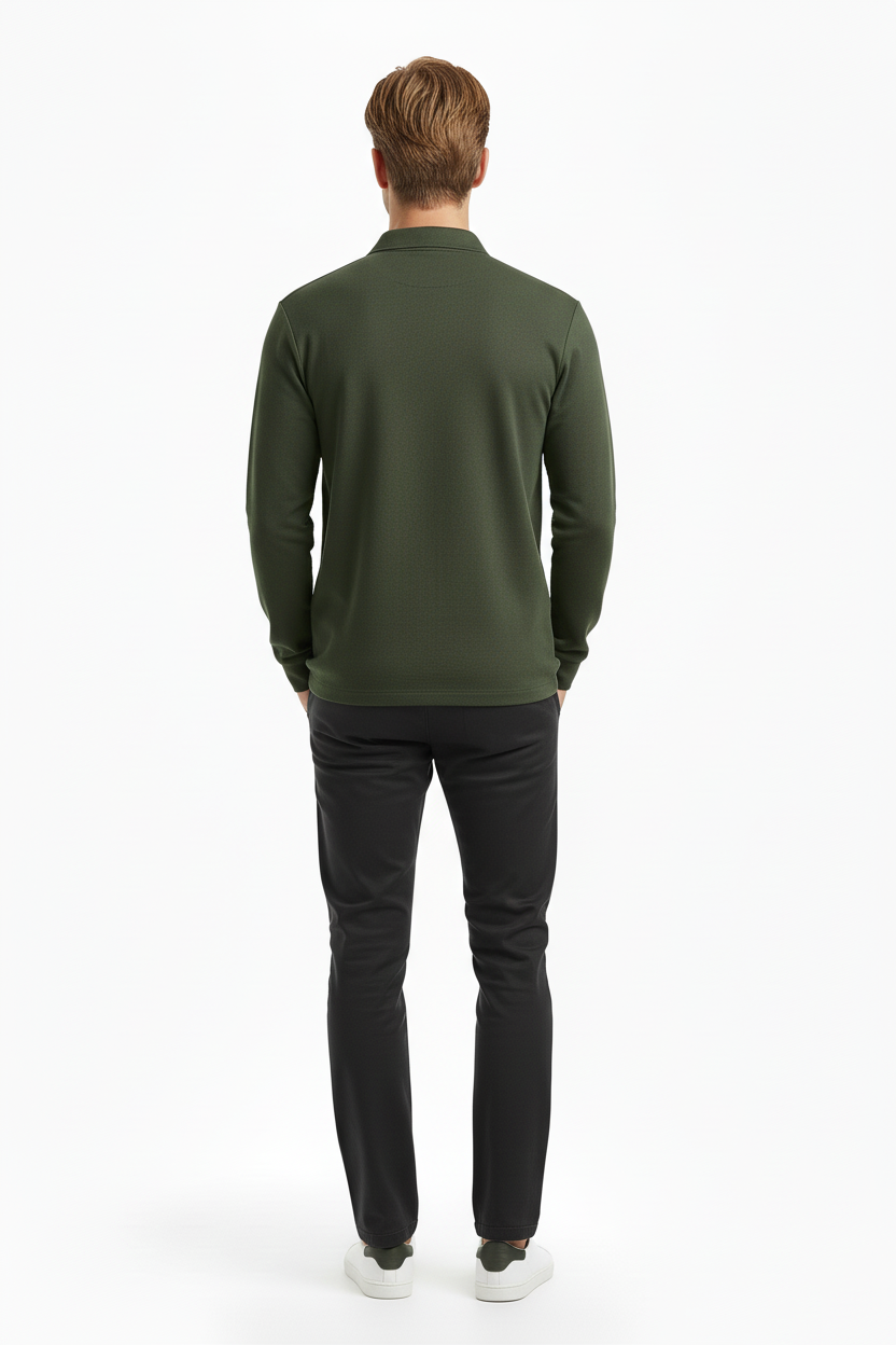Legato Erkek Sweat 6720