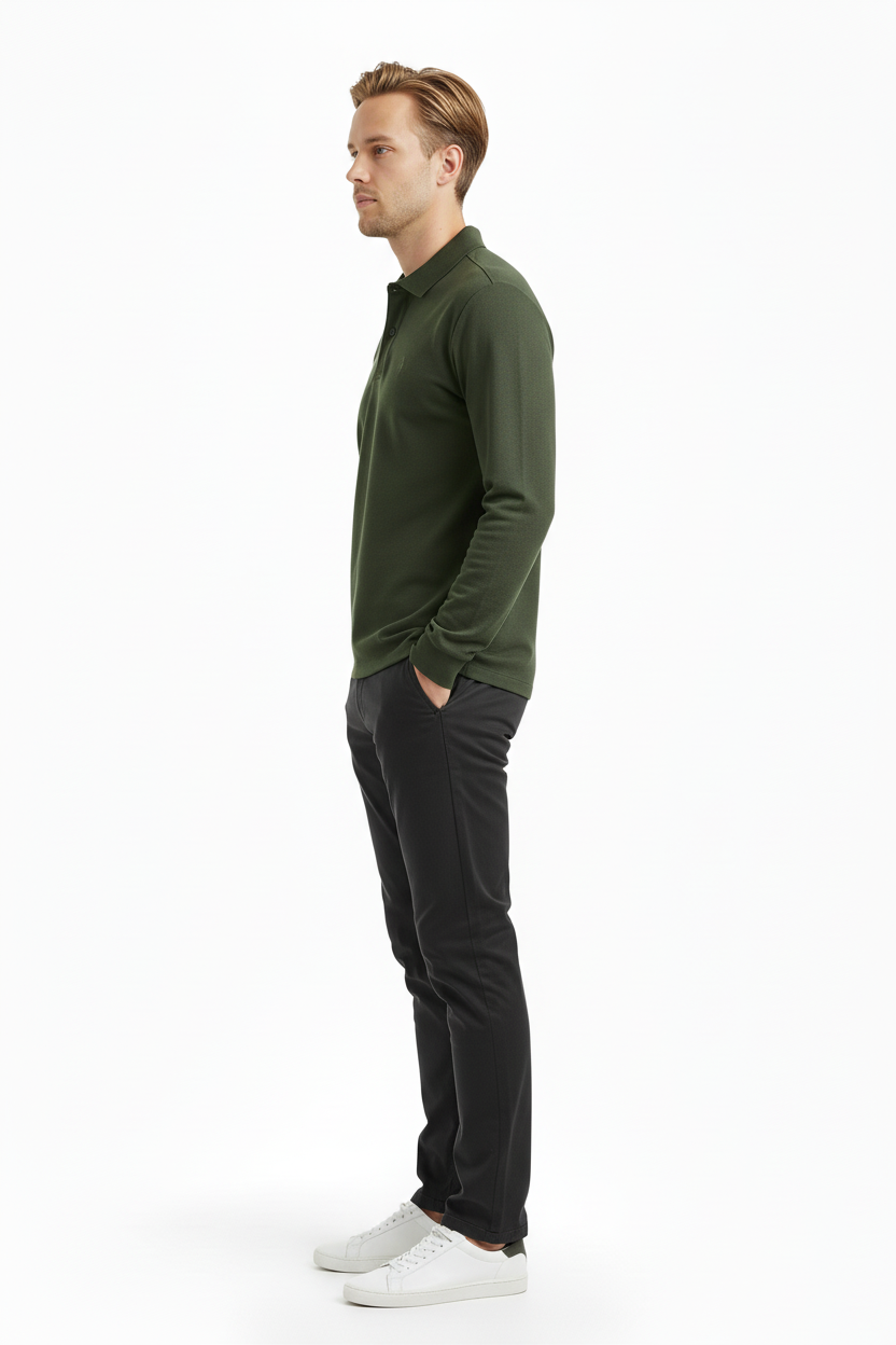 Legato Erkek Sweat 6720