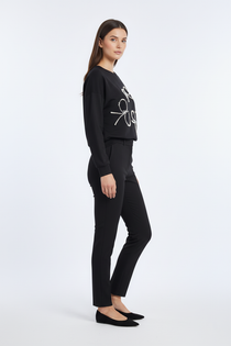 On Kadın Sweat 26KON66313