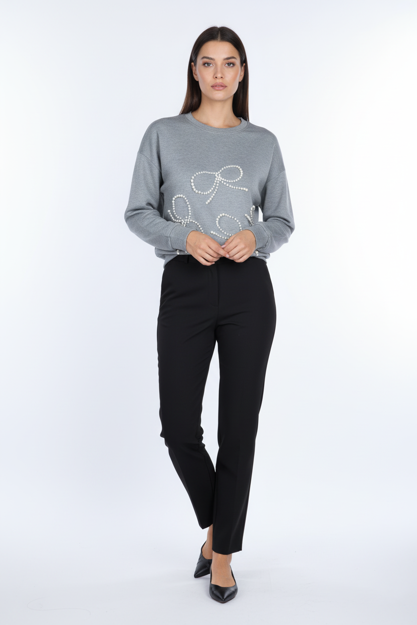 On Kadın Sweat 26KON66313 Translation missing: tr.content.product_image_secondary