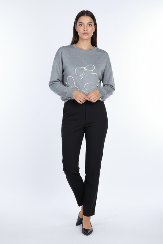 On Kadın Sweat 26KON66313