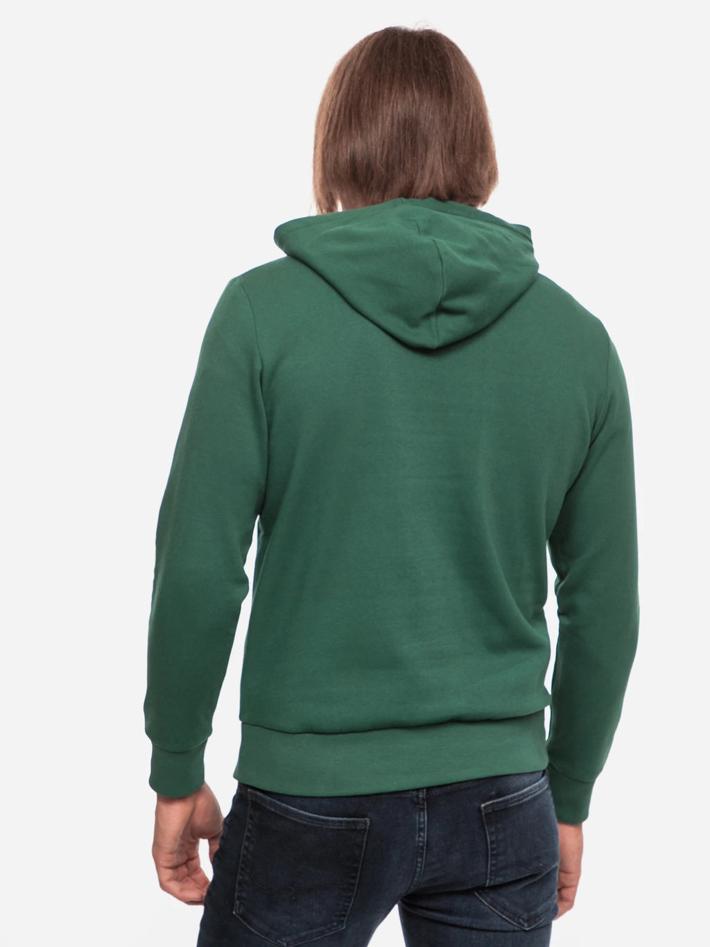 Jack&Jones Oversize Kapüşonlu Sweatshirt - Rahat ve Şık