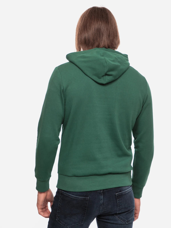 Jack&Jones Oversize Kapüşonlu Sweatshirt - Rahat ve Şık