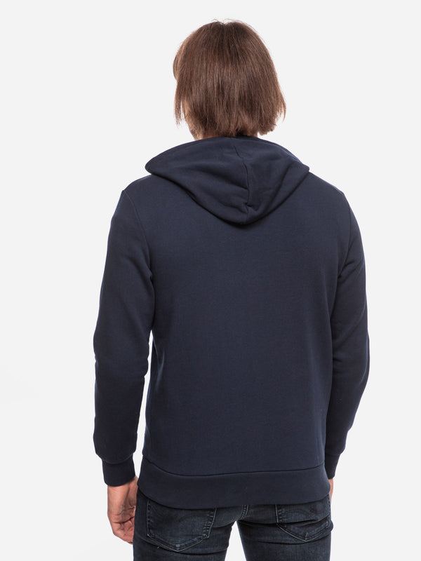 Jack&Jones Oversize Kapüşonlu Sweatshirt - Rahat ve Şık