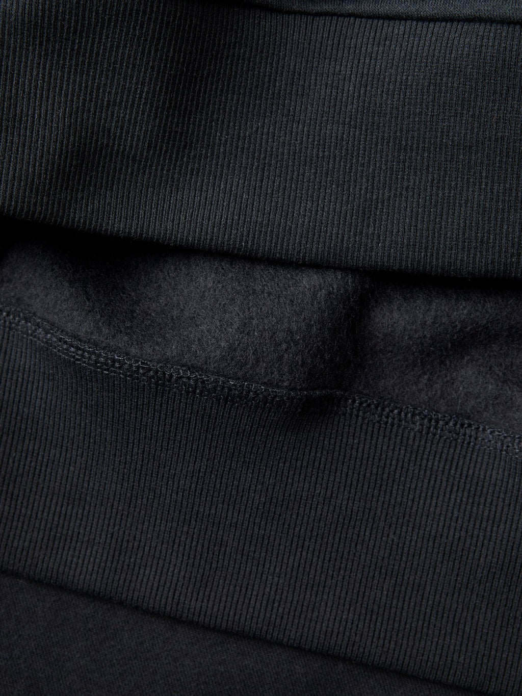 Jack&Jones Erkek Oversize Sweatshirt - Minimalist Tasarım - Günlük Kullanım