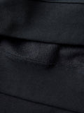 Jack&Jones Erkek Oversize Sweatshirt - Minimalist Tasarım - Günlük Kullanım
