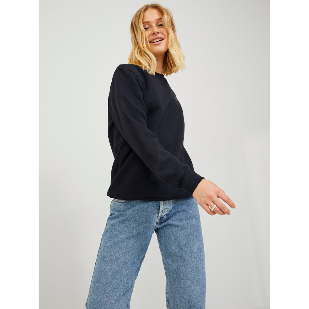 Jack&Jones JJXX Kadın Sweatshirt 12223962 Translation missing: ar.content.product_image_main