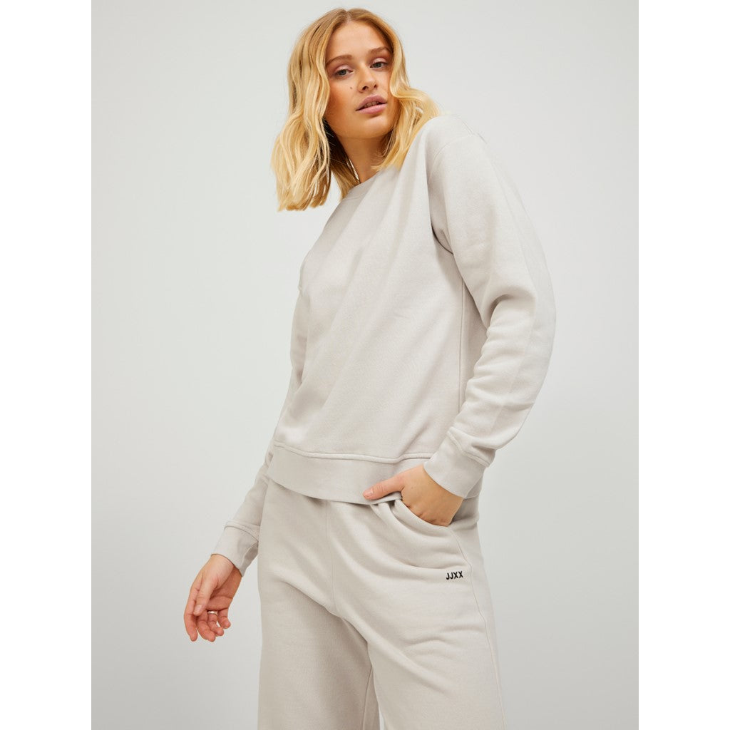 Jack&Jones JJXX Kadın Sweatshirt 12223962 Translation missing: ar.content.product_image_secondary