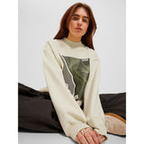 سويت شيرت نسائي من جاك آند جونز JJXX رقم 12241324