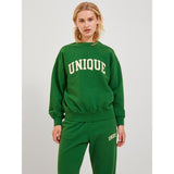 سويت شيرت نسائي من جاك آند جونز JJXX رقم 12244363