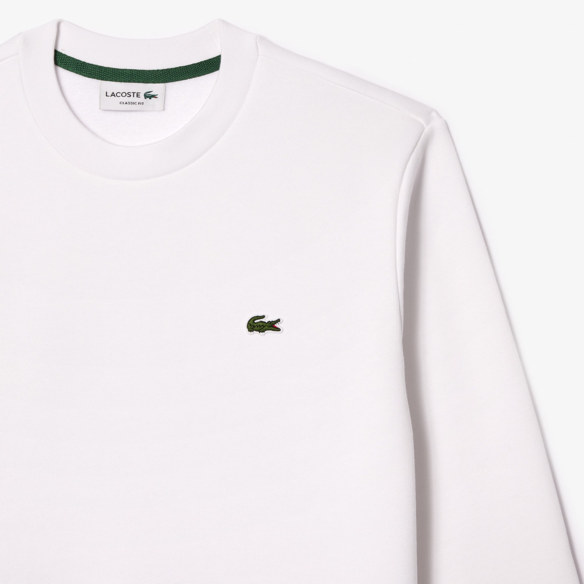SWEATSHİRT LACOSTE