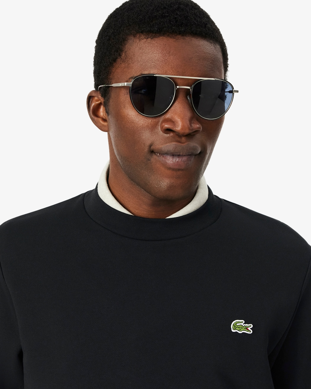 SWEATSHİRT LACOSTE İkincil görsel