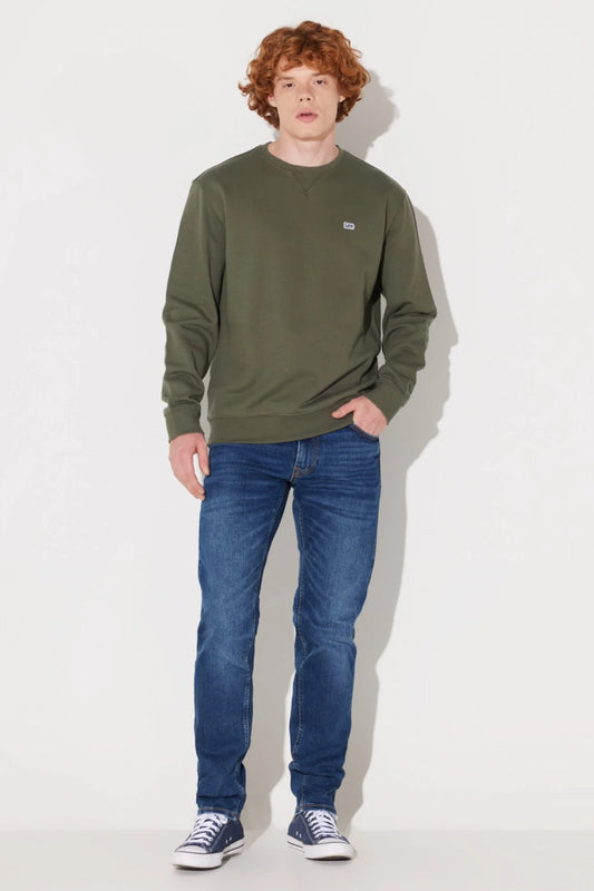 سويت شيرت لي L81IRYA61