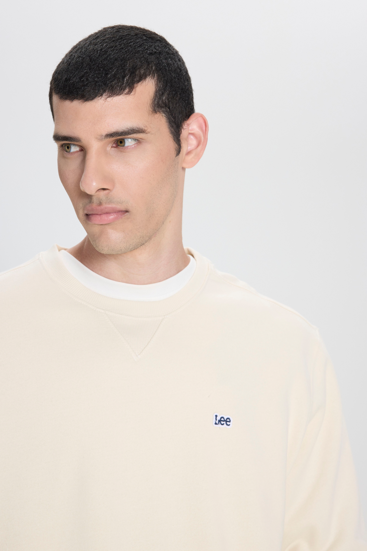 Sweatshirt Lee L81IRY102 Translation missing: ar.content.product_image_secondary