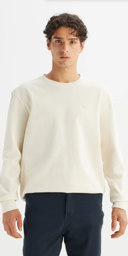 Sweatshirt Lee L2520367614 Translation missing: ar.content.product_image_main