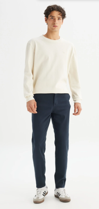 Sweatshirt Lee L2520367614