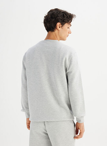 Regular Fit Sweatshirt Lee L252030836