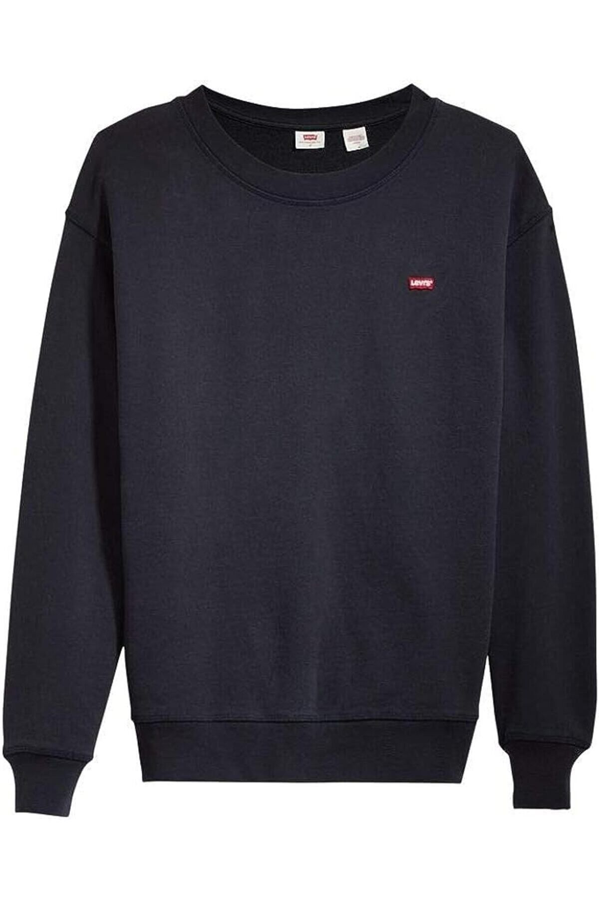 Levi's Kadın Sweatshirt 25YA3172-0010 İkincil görsel
