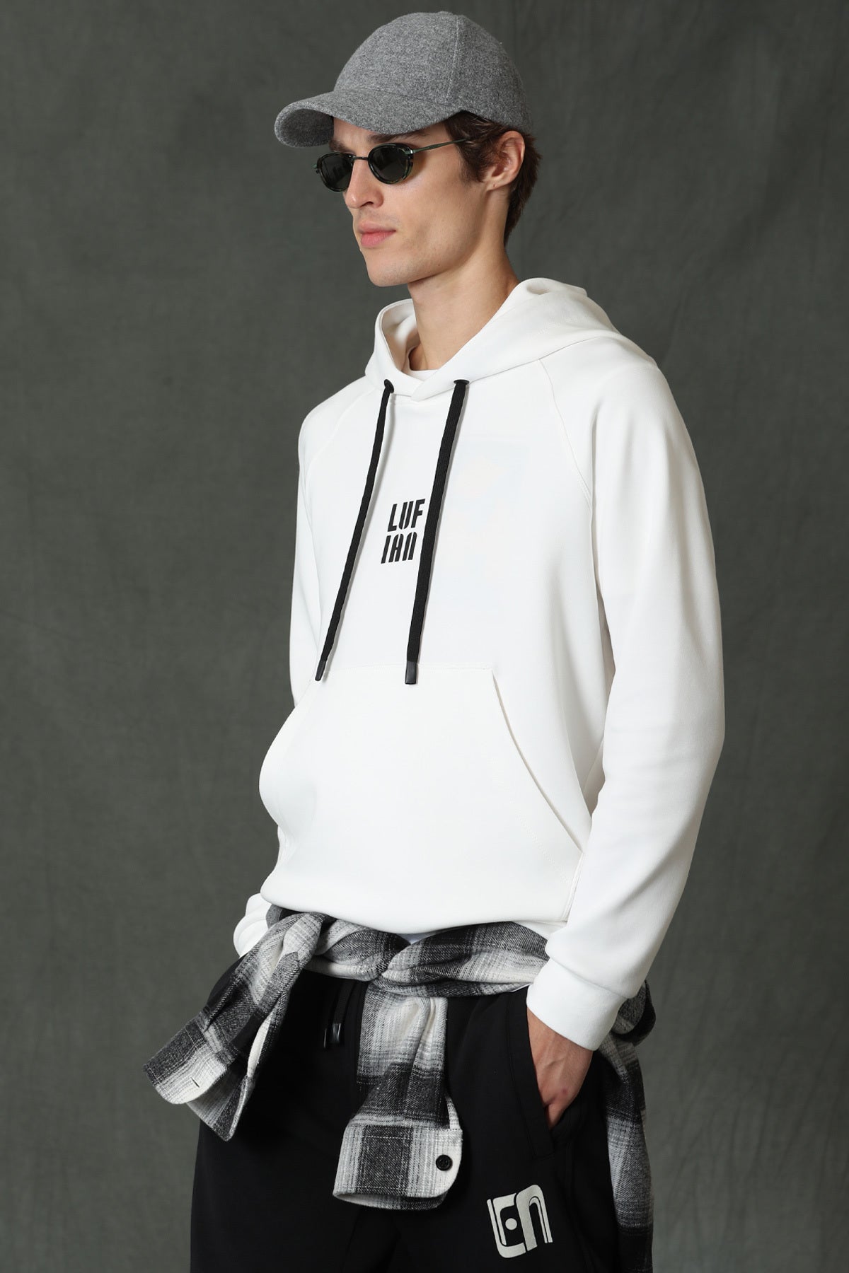 Lufian Erkek Sweatshirt 112030084