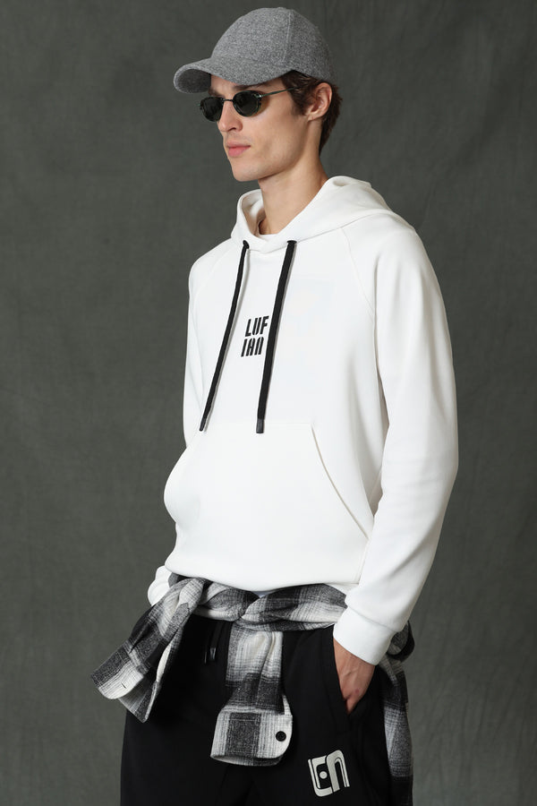 Lufian Erkek Sweatshirt 112030084