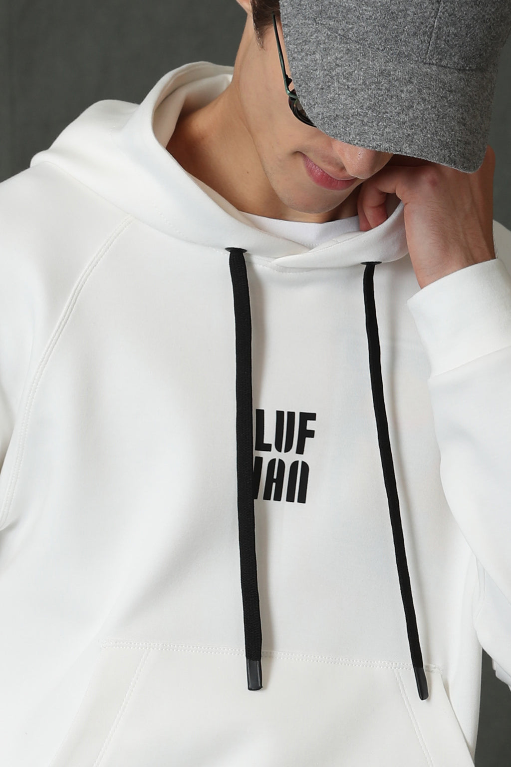 Lufian Erkek Sweatshirt 112030084