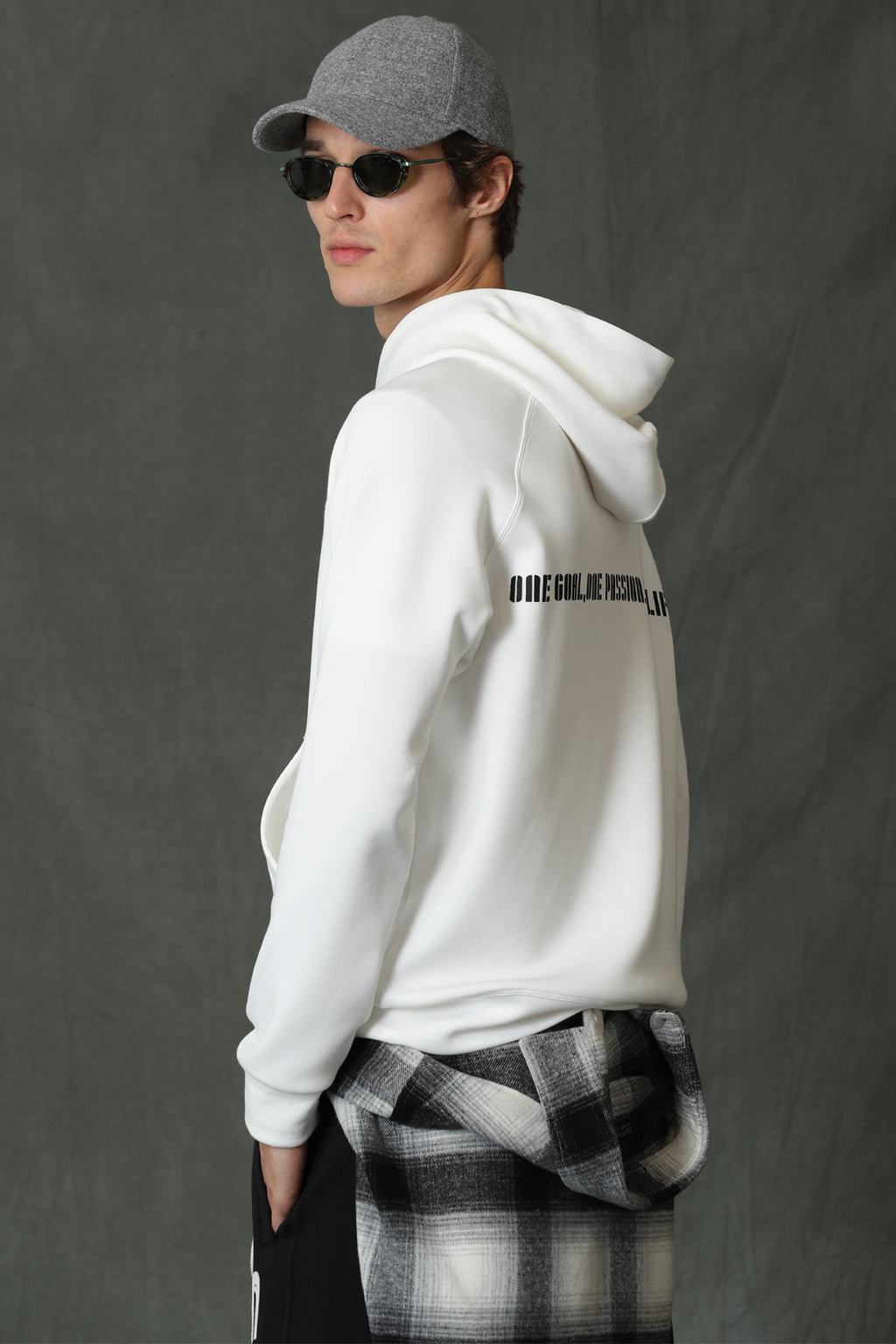 Lufian Erkek Sweatshirt 112030084
