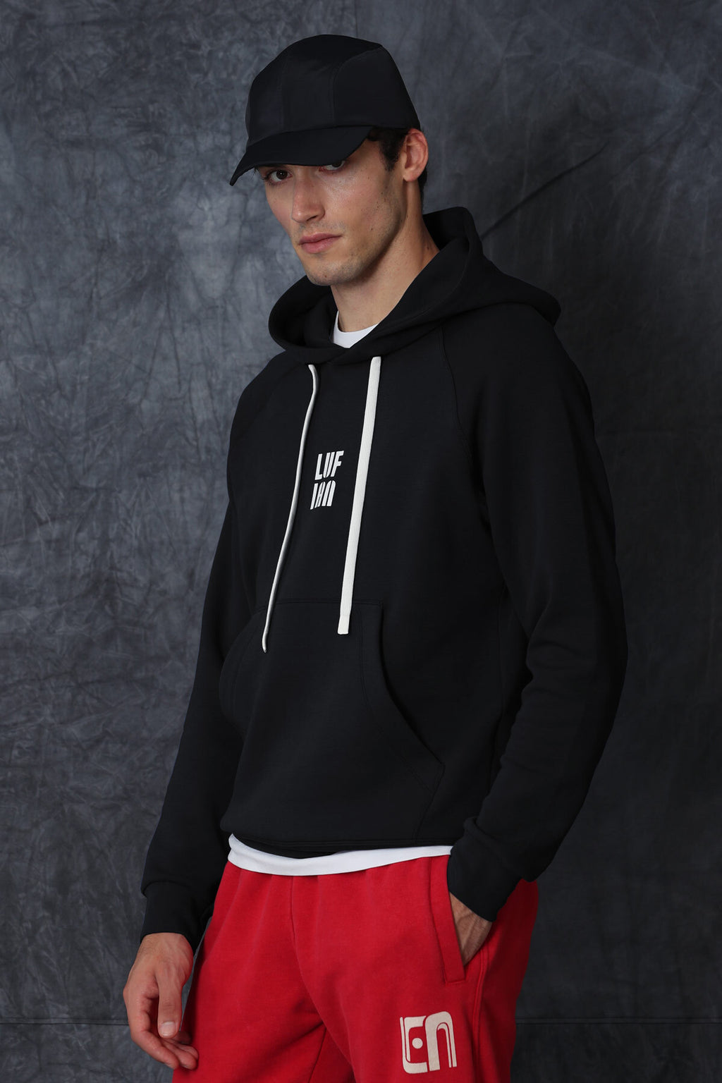 Lufian Erkek Sweatshirt 112030084