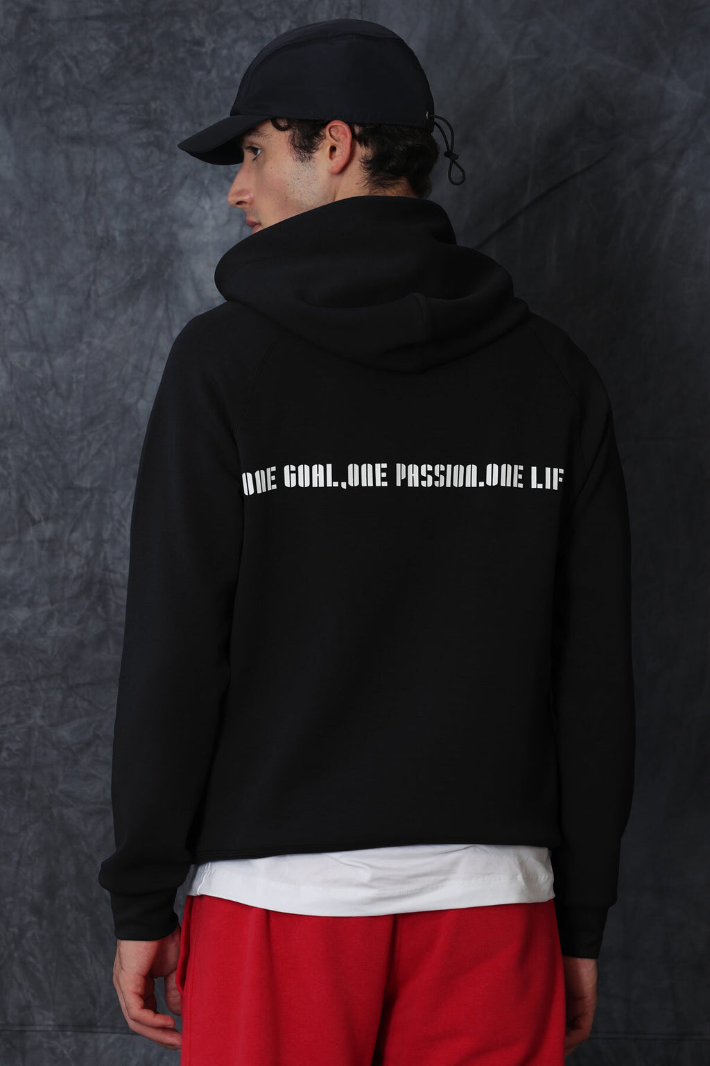 Lufian Erkek Sweatshirt 112030084