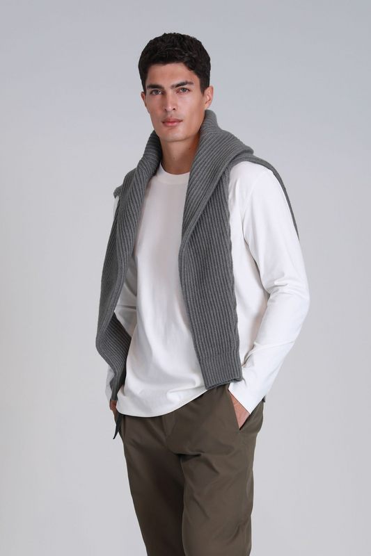 سويت شيرت رجالي من لوفيان 112020041