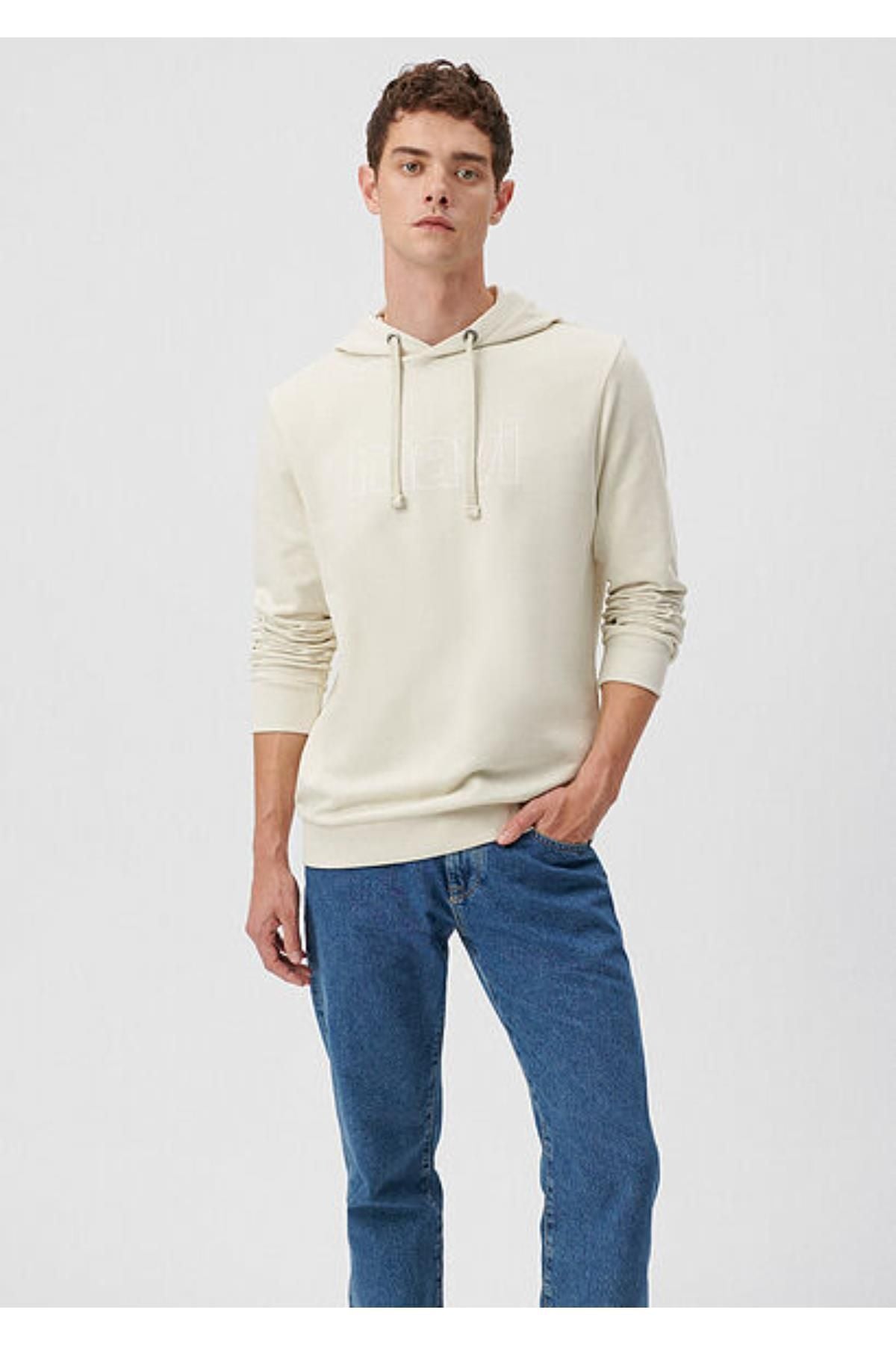 Mavi Erkek Sweatshirt M065606-70134 Ana görsel