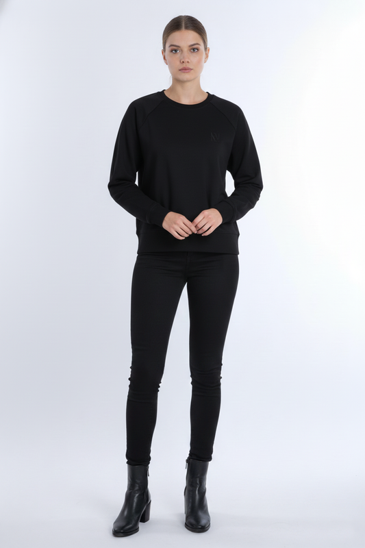 Nocturne Kadın Sweatshirt N26KD10094