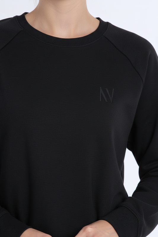 Nocturne Kadın Sweatshirt N26KD10094