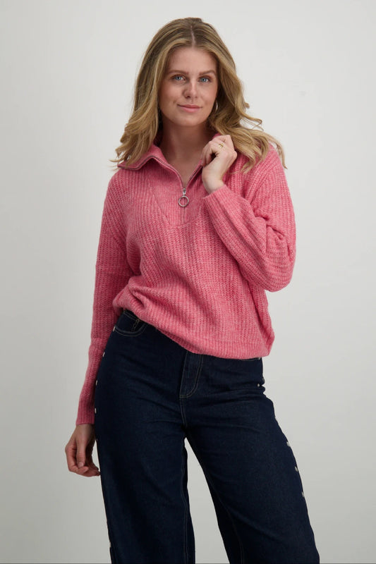 سويت شيرت نسائي فقط 15247008